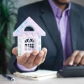What exactly does a mortgage broker do?
