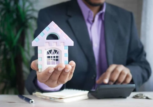 What exactly does a mortgage broker do?