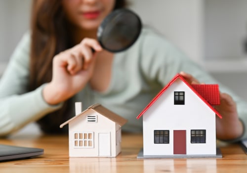 Why would a mortgage lender not require an appraisal?