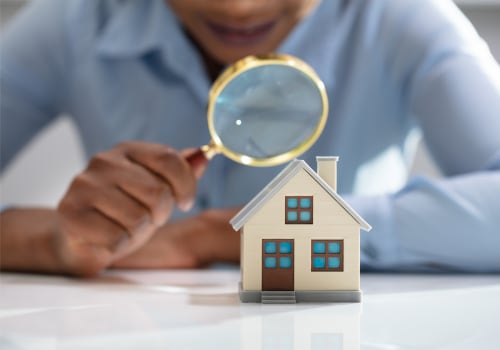 How can i avoid mortgage appraisal?